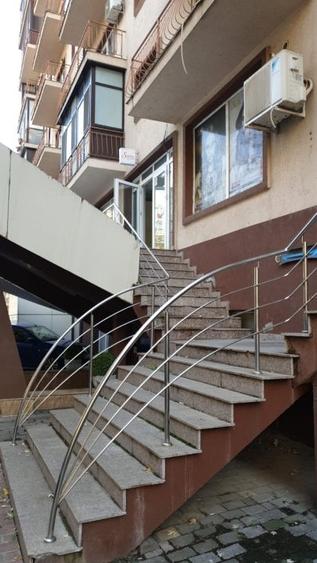 INCHIRIERE SPATIU COMERCIAL MILITARI RESIDENCE - 11