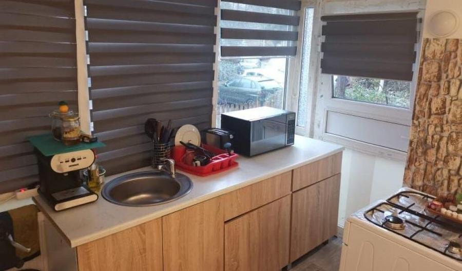 Apartament 2 camere Zona Tomis 3 - 17