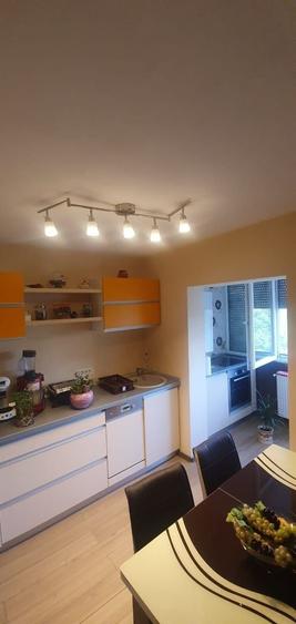 Comision 0! Ap cu 3 camere decomandat, 66mp, Et. 3/4, Torontalului VOX - 12