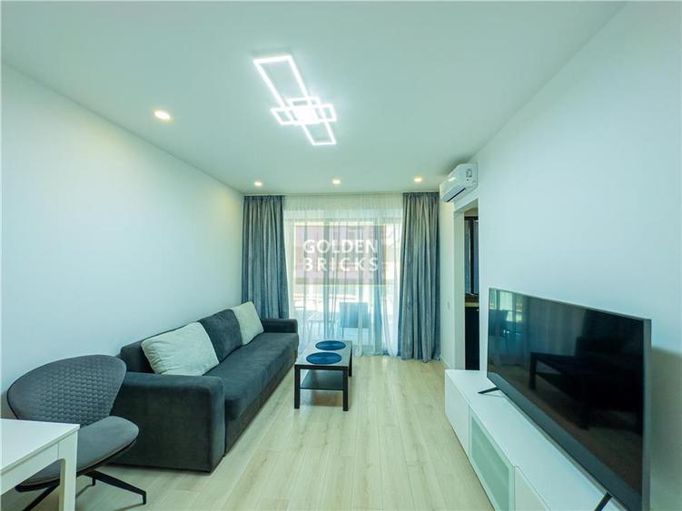 Piata Victoriei | bloc nou tip boutique | metrou 5 minute | mobilata si utilata - 18