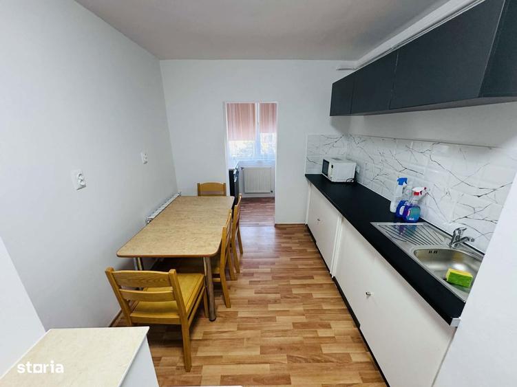 De inchiriat apartament cu 2 camere zona ultracentrala - 4
