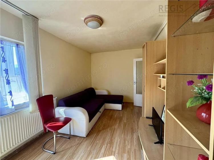 Garsoniera - Bartolomeu Nord - 2