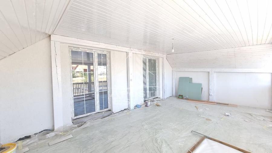 Casa individuala in Giarmata cu teren de 535mp - 9