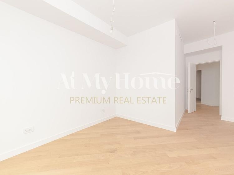 Apartament NOU 4 camere si terasa 227 mp , Iancu-Nicolae-Zoo Baneasa, - 6