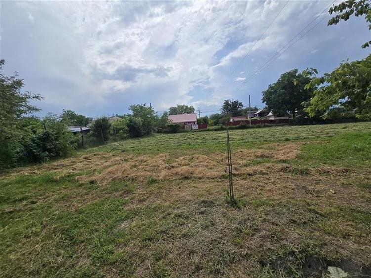 Proprietate de vanzare in Sat Izvoare, com. Bahna, judetul Neamt - 15