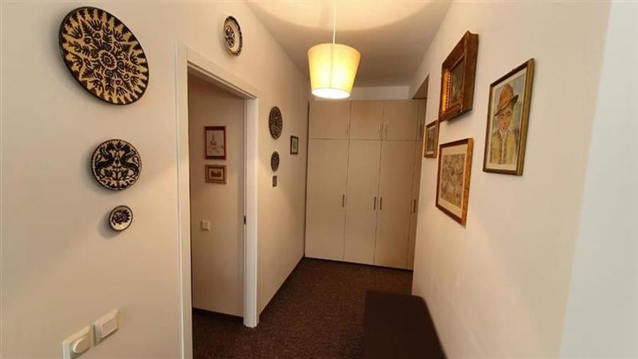 Eleganta si confort, mobilat si echipat, terasa,  Clasa Business, Calea Poienii - 10