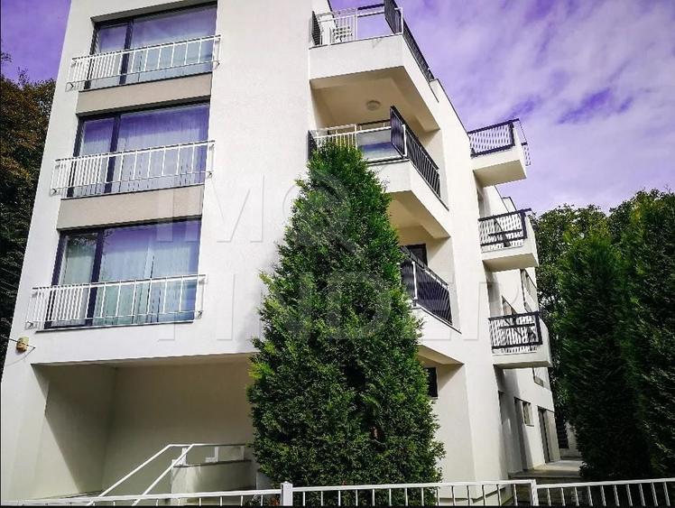 Inchiriere spatiu birouri zona Gradinii Botanice - 5