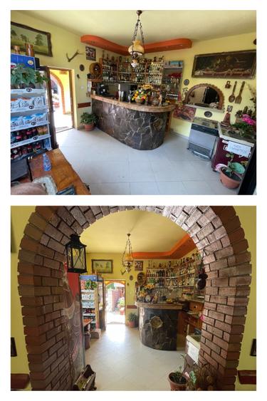 De închiriat restaurant complet echipat, pe termen lung - 8