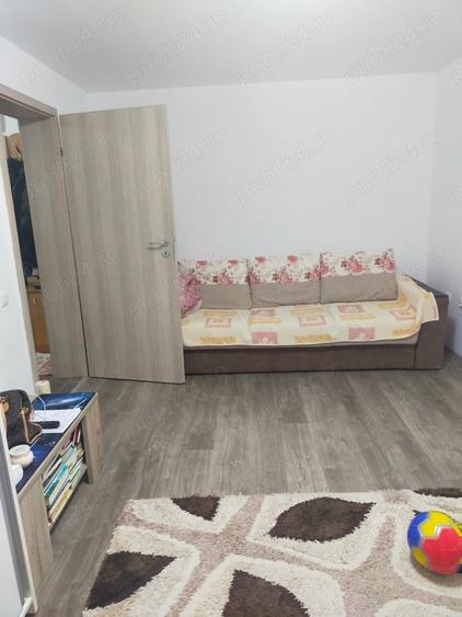 Vand apartament 2 camere - 3