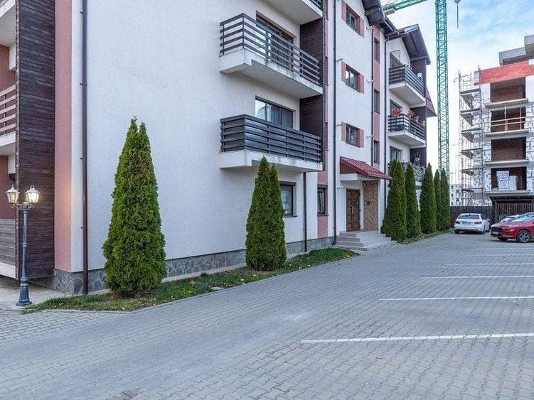 Vânzare apartament cu 2 camere, 62 mp utili, situat într-un imobil tip vilă - 13