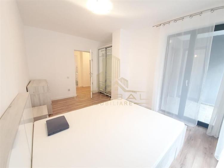 2 camere Lux Totul Nou 61 mp. terasa parcare Bella Vista Buna Ziua - 5
