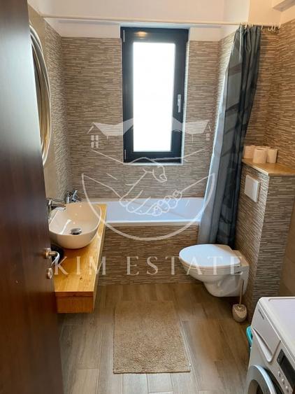 Apartament 2 Camere Hanul cu Peste - 6