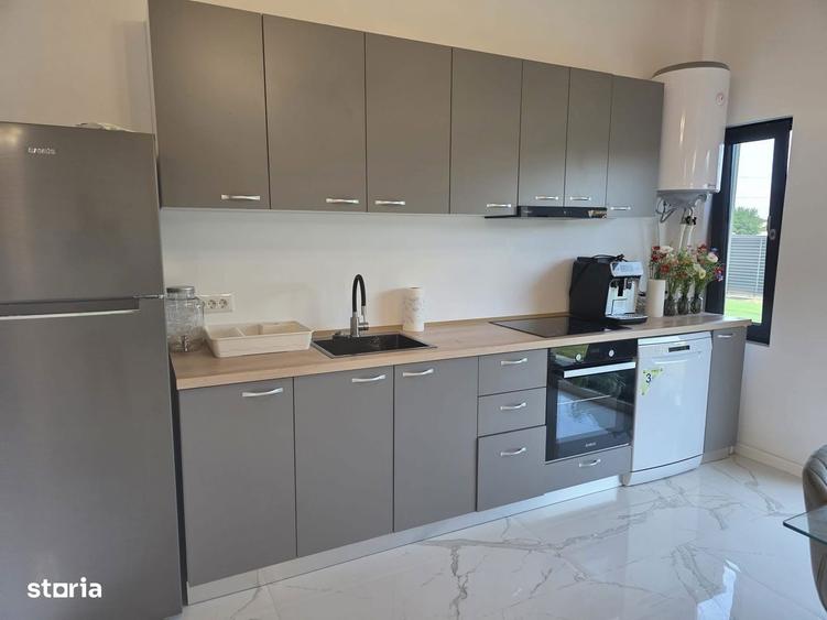 Casa de inchiriat pentru petreceri - 9