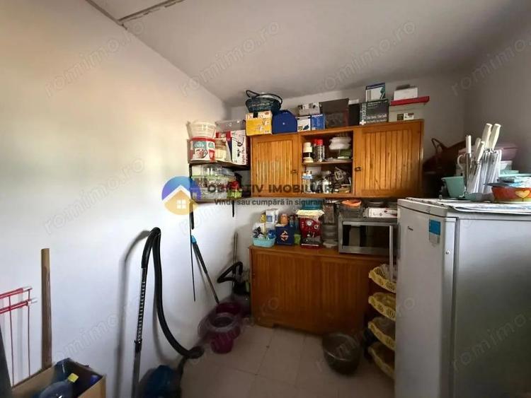 Casa deosebita de vanzare cartier Ciritei - 5