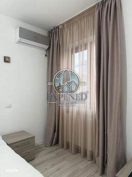 Inchiriere 2 camere Grozavesti|Novum - 3