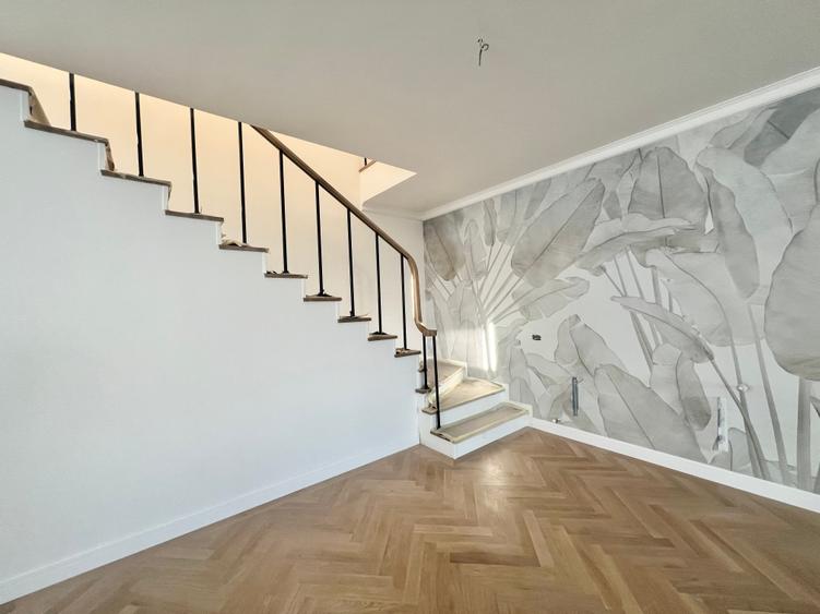 Vila individuala 6 camere Piata Victoriei - 1