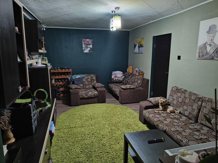 Apartament 2 camere decomandat - 1