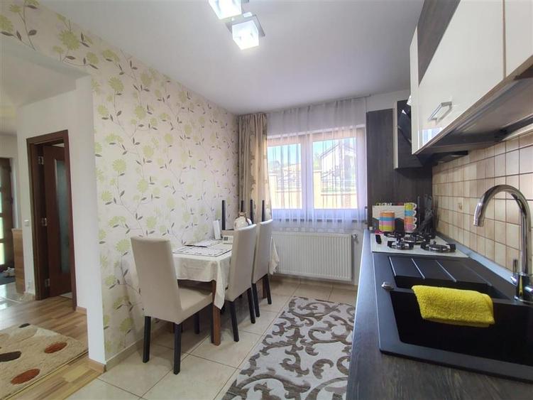 Casa individuala, Ipotesti, C-5613 - 5