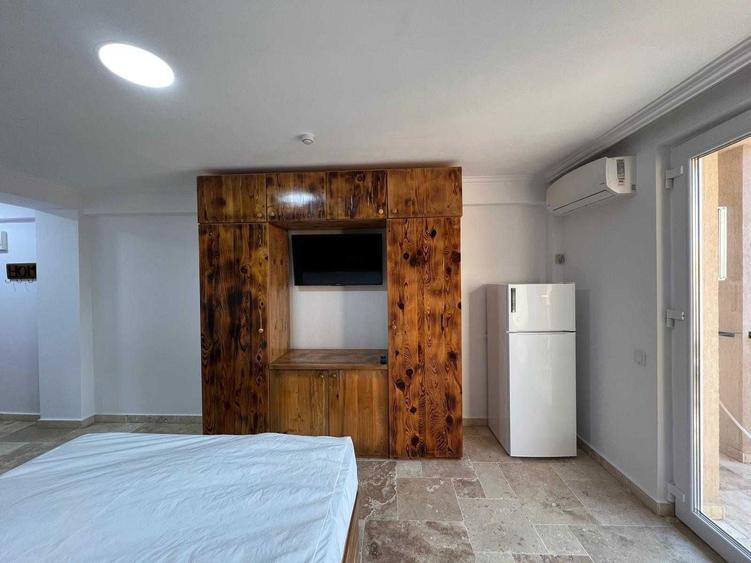 Oferta! Inchiriez garsoniera - 410 EUR, utilitati incluse / KM 5 - 1