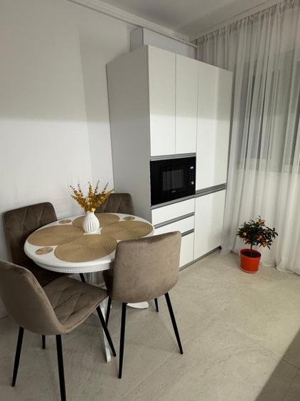 Închiriere apartament studio 2 - Drumul Binelui 9, Apărătorii Patriei, Sector 4 - 7