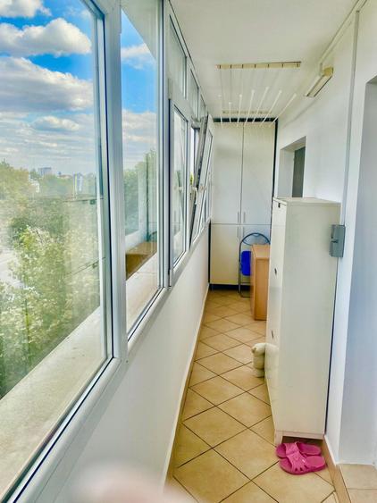 Chirie 3 camere Oraselul Copiilor / Brancoveanu - 17