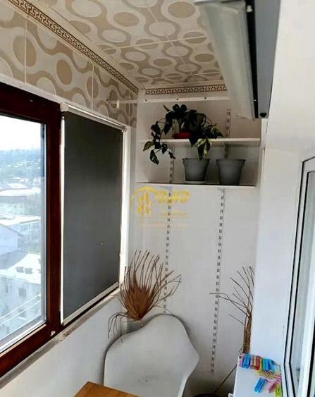 Apartament in zona Mircea cel batran - 1