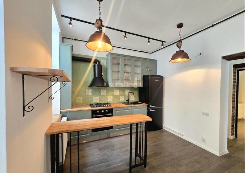 Apartament 2 camere Cotroceni Apartament 2 camere Cotroceni