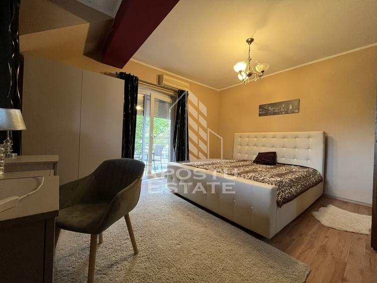 Apartament cu 2 camere, curte proprie,Pet Friendly,zona Lipovei - 1