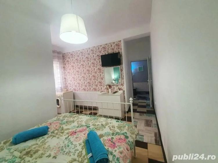 Vand apartament tip studio in Navodari Central Km 0 - 3