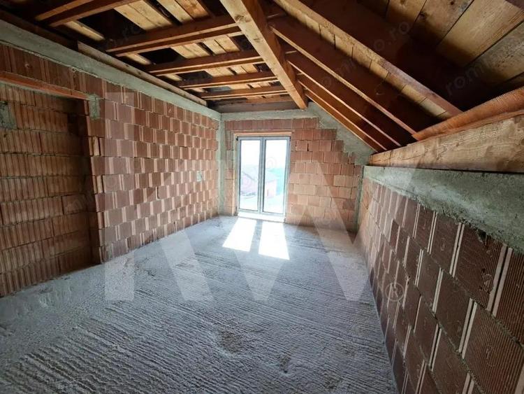 Casa de vanzare in ?ura Mare Cartier nou | 242 mp utili | Vedere panoramica - 8