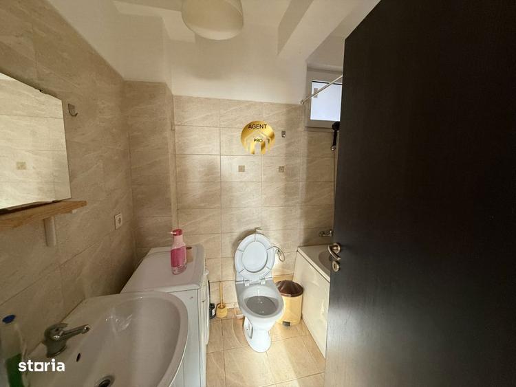 Apartament cu gradina proprie de 45 mp, de vanzare in zona Prelungirea - 1
