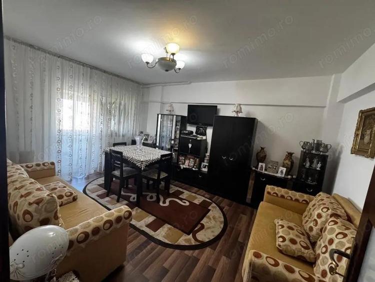 Ap 2 cam conf 1 dec, etaj 6/7 ULtracentral, bloc 1986 - 1