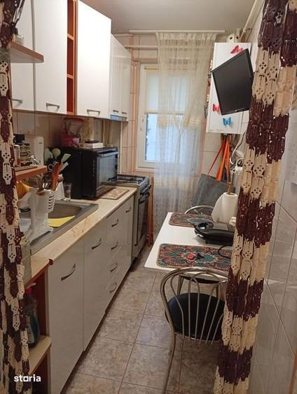 Vand apartament 3 camere ,direct propietar. - 7