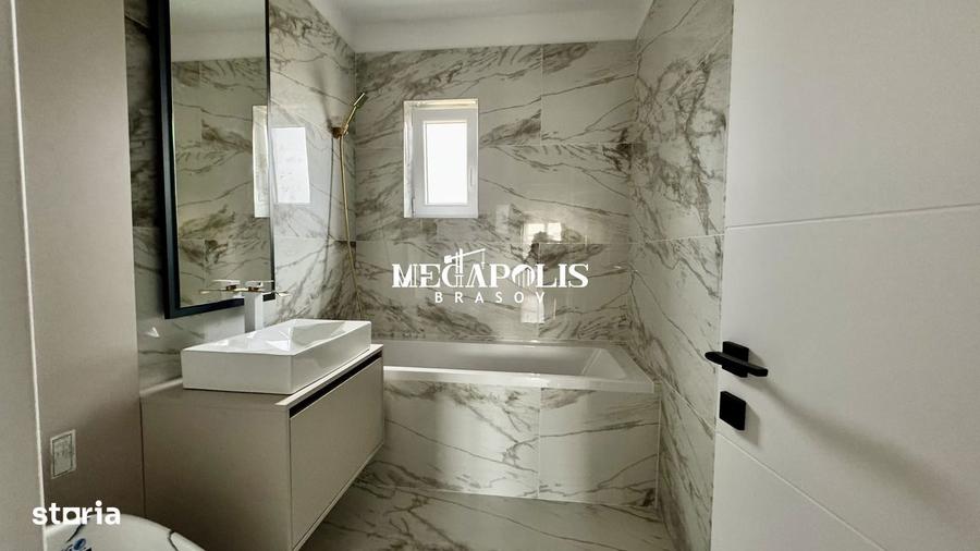 Duplex 4 camere | Intabulat | Predare la cheie | 178K EURO - 1