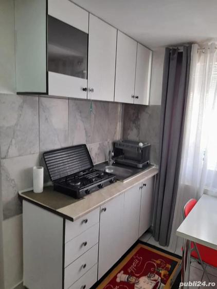 Titan 1DECEMBRIE1918 garsoniera dubla in bloc nou - 5