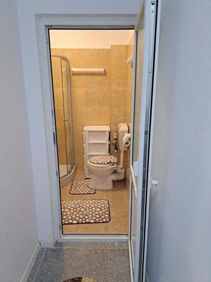 Garsoniera 38 m 2 utili - 9