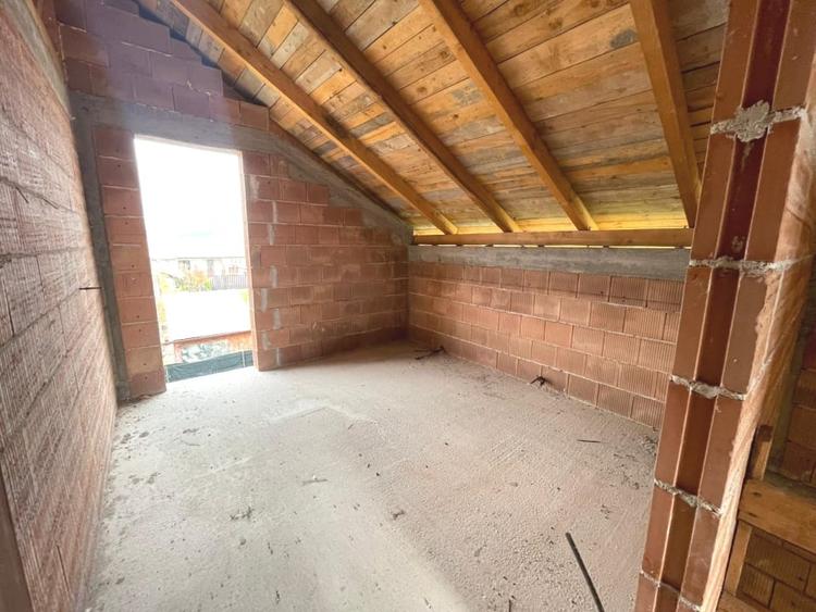 Casă la roșu | 3 dormitoare | zona Arex | Ampoi 3 | Alba Iulia - 9