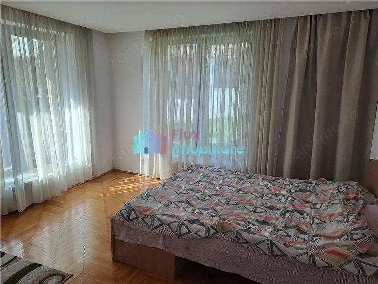 Casa tip duplex in Burdujeni - 15