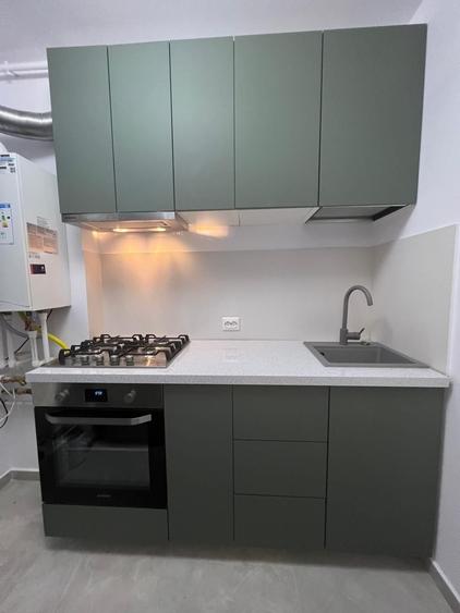 Inchiriere garsoniera,Hils Pallady,un minut Metrou Anghel Saligny - 3