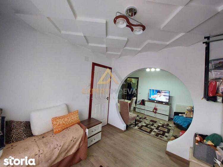 Apartament superb Aleea Neptun bl 4 - 2