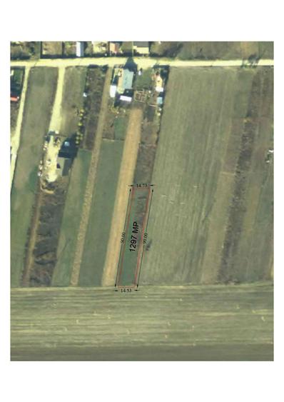 De Vanzare: Teren cu potential excelent Suprafata 1297 MP SLATIOARA - STR. TINERETULUI - 2