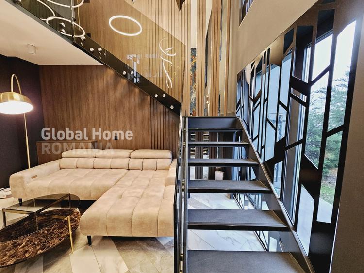 Duplex 3 camere Cloud 9 || Gradina 91 mp || Parcare Subterana || Premium - 4