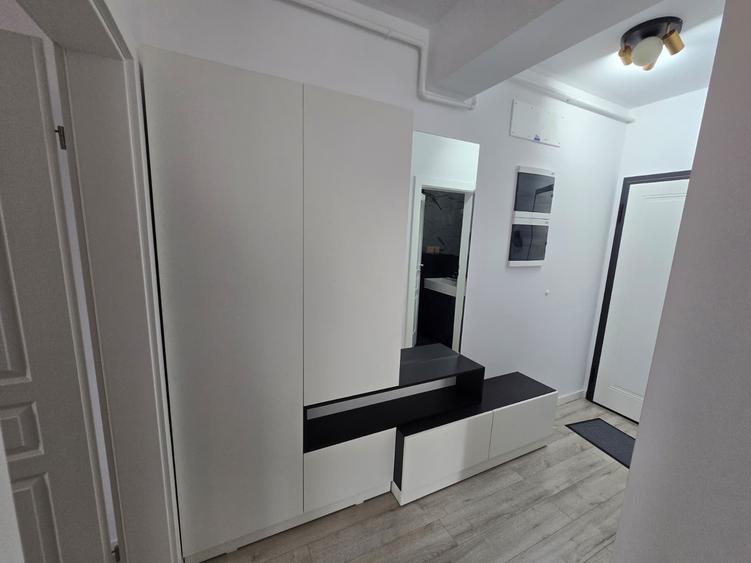 Apartament 2 camere Dacia Comat Towers 162564 - 13