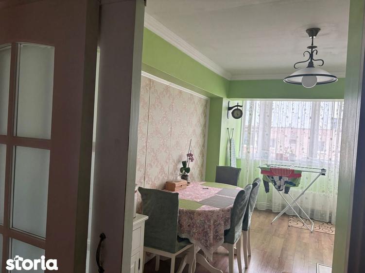 Apartament 3 camere zona Bartolomeu,str Gospodarilor - 14