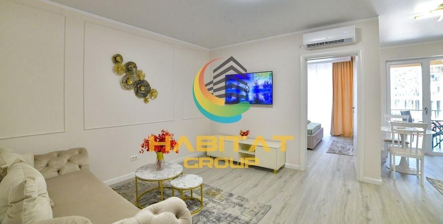 Mutare Rapida Metrou Berceni 500 de metri! - 1