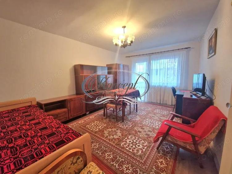 Apartament decomandat cu 2 balcoane in Intre Lacuri - 10