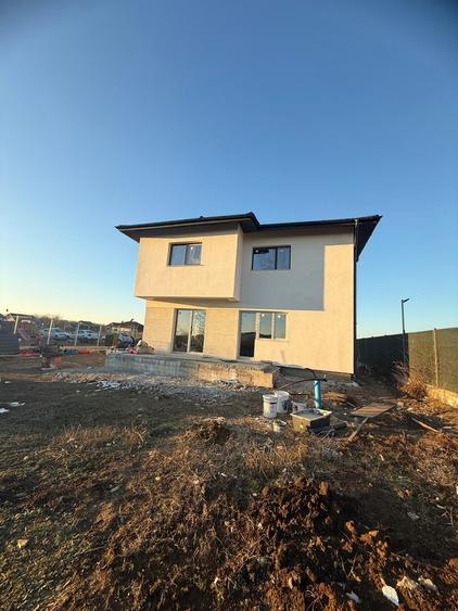 Casa superba , constructie noua,Clinceni,la cheie,comision zero - 2