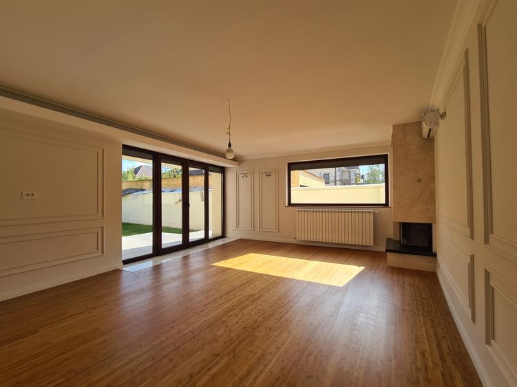 OMNIA-Proprietati alese! Vila de lux, in Baneasa. Confort, spatiu, intimitate. - 22