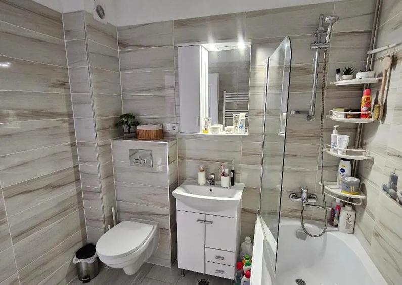 Garsoniera tip studio cu dormitor separat - Cartierul Arhitec?ilor - 7