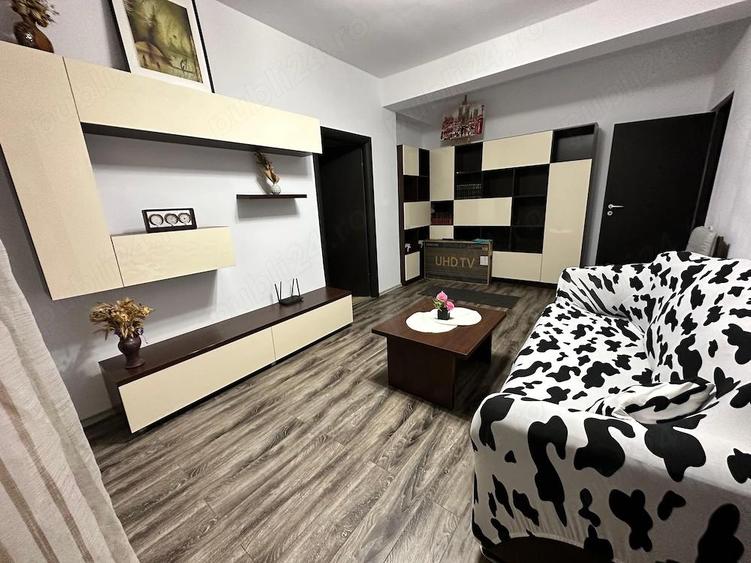 Inchiriez apartament 2 camere in Dobroesti pe strada Marului - 5